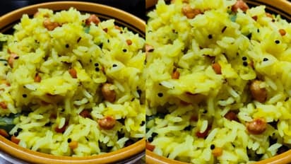 വെറെെറ്റി പച്ചമാങ്ങാ റെെസ് ; റെസിപ്പി