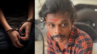 ഉത്സവ പറമ്പുകളിൽ കറങ്ങി നടന്ന് മൊബൈൽ മോഷണം; പ്രതിയെ അതിസാഹസികമായി പിടികൂടി പൊലീസ്