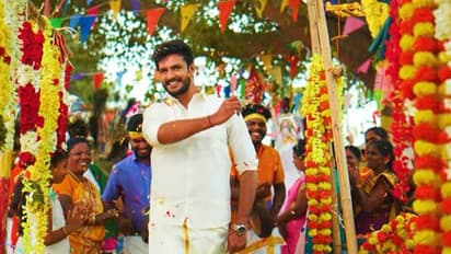 'பாரதி கண்ணம்மா 2' சீரியலில் ஹீரோ... ஹீரோயின் இவர்கள் தானா? வெளியான ப்ரோமோ கொண்டாட்டத்தில் ரசிகர்கள்! 