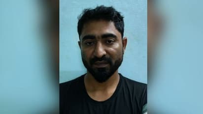 എംഡിഎംഎ ഉപയോഗിച്ച് വണ്ടിയോടിച്ച സ്വകാര്യ ബസ് ഡ്രൈവര് കൊച്ചിയിൽ പിടിയിൽ