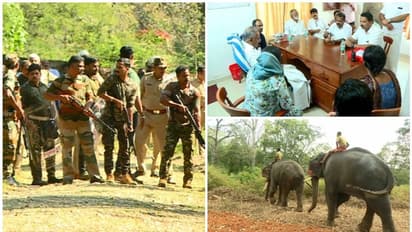 ചോദിച്ചത് 400 കോടി, കിട്ടിയത് 50.85 കോടി; വന്യജീവികളെ തുരത്താന് ബജറ്റിൽ വകയിരുത്തിയ തുക അപര്യാപ്തമെന്ന് പരാതി