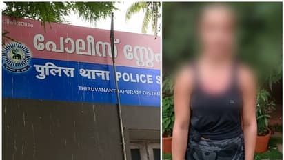 വിഴിഞ്ഞത്ത് വിദേശ വനിതയെ അപമാനിച്ച കേസ്; പ്രതികൾക്കെതിരെ ചുമത്തിയത് ദുർബല വകുപ്പുകൾ