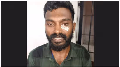 കുടുംബകോടതിയിൽ നിന്നും  മടങ്ങിയ യുവതിയെ ബസിൽ നിന്നും വലിച്ചിറക്കി മർദ്ദിച്ചു; ഭര്‍ത്താവ് അറസ്റ്റിൽ  