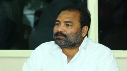  వైసీపీ నుండి  మళ్లీ పోటీ చేయను, ఆర్నెళ్లలో  చిత్ర విచిత్రాలు:  కోటంరెడ్డి శ్రీధర్ రెడ్డి 