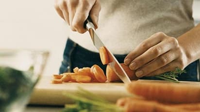 പാചകം ഇനി 'ഈസി'യാക്കാം; തയ്യാറാക്കൂ ഇങ്ങനെയൊരു 'പ്ലാൻ'...