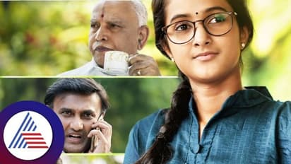Tanuja Movie Review: ಸಿಕ್ಕಷ್ಟುಸ್ಫೂರ್ತಿ, ಹೊಳೆದಷ್ಟುಪಾಠ