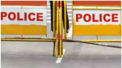 విశాఖలో గంజాయి బ్యాచ్ వీరంగం: వివాహిత దుస్తుల చించివేత, అడ్డుపడిన భర్తపై దాడి