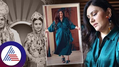 Deepika Chikhalia: ಸೀತಾಮಾತೆಯ ಒನ್ಪೀಸ್ ಡ್ರೆಸ್ಗೆ ನೆಟ್ಟಿಗರ ಆಕ್ರೋಶ