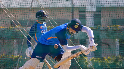 Asia Cup 2023: KL Rahul's fitness update and prospects ahead of the marquee event