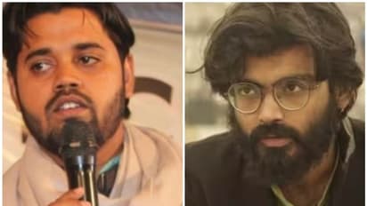 ജാമിയ മിലിയ സംഘര്‍ഷ കേസ്; ഷർജീൽ ഇമാമിനെയും ആസിഫ് തന്‍ഹയേയും വെറുതെ വിട്ടു