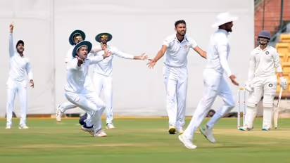 Ranji Trophy: ಇಂದಿನಿಂದ ಕರ್ನಾಟಕ vs ಸೌರಾಷ್ಟ್ರ ಸೆಮೀಸ್ ಫೈಟ್