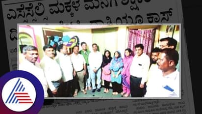 ಹಾವೇರಿ: ಎಸ್ಸೆಸ್ಸೆಲ್ಸಿ ಮಕ್ಕಳ ಮನೆಗೆ ಶಿಕ್ಷಕರ ದಿಢೀರ್‌ ಭೇಟಿ, ರಾತ್ರಿಯೂ ಕ್ಲಾಸ್‌!