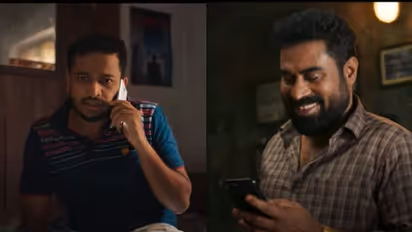 'സ്വന്തം നാട്ടീന്ന് അടിവാങ്ങിച്ച് തരോ'; സുരാജ്, ബേസില്, സൈജു താരനിരയിൽ 'എങ്കിലും ചന്ദ്രികേ', ട്രെയിലർ