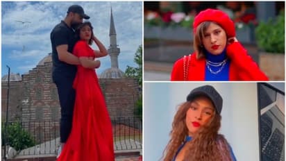 ഇന്സ്റ്റാഗ്രാമില് ഗ്ലാമറസായി; അഭിമാനം രക്ഷിക്കാന് മകളെ കൊല്ലപ്പെടുത്തിയെന്ന് സമ്മതിച്ച് പിതാവ്