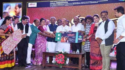  ನನಗೆ ನಟನೆ ಗೊತ್ತಿಲ್ಲ: ಸಿಎಂ ಬಸವರಾಜ ಬೊಮ್ಮಾಯಿ