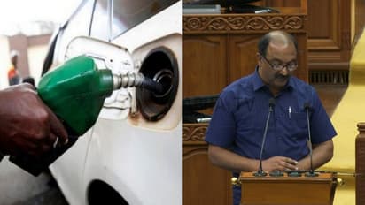 പെട്രോൾ-ഡീസൽ വില കൂടും, മദ്യവിലയും ഉയരും; സംസ്ഥാനത്ത് 2 രൂപ ഇന്ധനസെസ് നാളെ മുതൽ പ്രാബല്യത്തിൽ