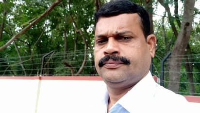 Chikkamagaluru: ಕರ್ತವ್ಯಲೋಪದ ಆರೋಪ: ಗ್ರಾಮ ಪಂಚಾಯತಿ ಪಿಡಿಓ ಗೋಪಾಲಹಾಂಡ ಸಸ್ಪೆಂಡ್!