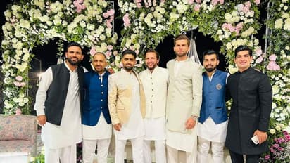 ಏಷ್ಯಾಕಪ್ ಬಳಿಕ ಎರಡನೇ ಸಲ ಮದುವೆಗೆ ಮುಂದಾದ ಶಾಹೀನ್ ಅಫ್ರಿದಿ..! ಯಾಕೆ ಹೀಗೆ?