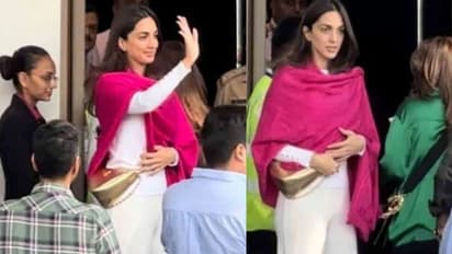 పెళ్లి వేడుకలు షురూ.. రాజస్థాన్ బయలుదేరిన కియరా అద్వానీ..