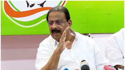 'ഇനി കോൺഗ്രസ് ഹർത്താലില്ല; ഹർത്താൽ സമരമുറക്ക് കോൺഗ്രസ് എതിര്; ബജറ്റിനെതിരെ തീപാറും സമരം',പ്രഖ്യാപിച്ച് സുധാകരൻ