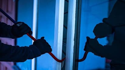 Tamil Nadu: Masked thieves go on burglary spree in Chennai; 7 shops targeted, valuables and money stolen