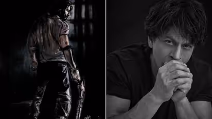 SRK's witty reply on when he will start Red Chillies eatery wins the hearts of fans