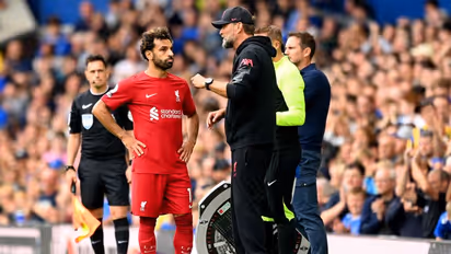 EPL 2022-23: Jurgen Klopp defends 'outstanding' Mohamed Salah; backs Liverpool to 'reach something special'