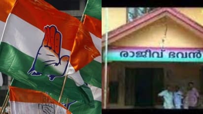 പത്തനംതിട്ട ഡിസിസി യോഗത്തിൽ വീണ്ടും നേതാക്കൾ തമ്മിൽ തർക്കം: മർദ്ദിച്ചെന്ന് പൊലീസിന് പരാതി