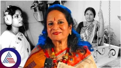 వాణీ జయరామ్ తెలుగు సూపర్ హిట్ సాంగ్స్.. కె విశ్వనాథ్ చిత్రాలతోనే రెండు జాతీయ అవార్డులు 