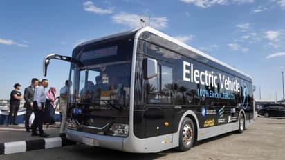 "കേറി വാടാ മക്കളേ.." ഇ-ബസ് വാങ്ങാൻ സഹായഹസ്തം നീട്ടി കേന്ദ്രം, ഞങ്ങൾ റെഡിയെന്ന് ഈ സംസ്ഥാനങ്ങൾ!