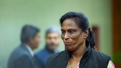 കായിക മന്ത്രാലയത്തിനെതിരെ തുറന്നടിച്ച് പിടി ഉഷ; 'കായിക ഫെഡറേഷനുകളിൽ അനാവശ്യമായി ഇടപെടുന്നു'