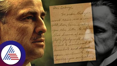 ಅಬ್ಬಬ್ಬಾ...! ಈ ನಟನ ಲವ್​ ಬ್ರೇಕಪ್​ ಪತ್ರ 13 ಲಕ್ಷ ರೂ.ಗೆ ಮಾರಾಟ... 