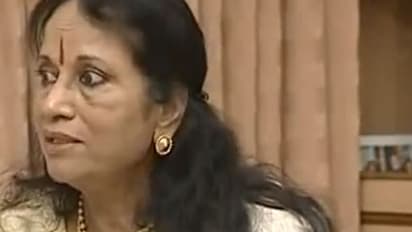  വാണി പാടി തീര്‍ന്നയുടൻ അദ്ദേഹം പറഞ്ഞു, 'നാളെ ഞാൻ പഠിപ്പിക്കാൻ വരും'- അഭിമുഖം കാണാം