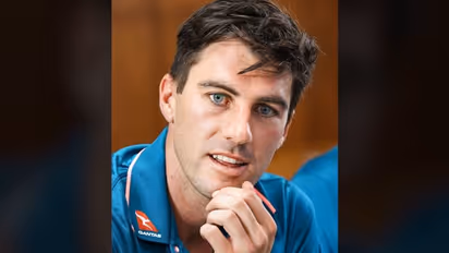 IND vs AUS 2022-23: 'Will pick the bowlers that we think are going to take 20 wickets' - Pat Cummins