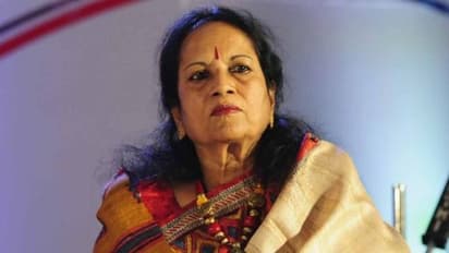 పుట్టి పది రోజులే..  వాణీ జయరాం సింగర్‌ అవుతుందని అప్పుడే జాతకం చెప్పిన జ్యోతిష్యుడు 