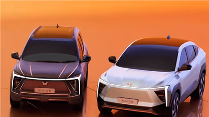 മഹീന്ദ്രയുടെ ഈ ഇലക്ട്രിക് എസ്യുവികൾ ഫെബ്രുവരി 10 ന് ഇന്ത്യയില് എത്തും