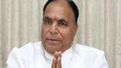 సీనియర్ ప్రొడ్యూసర్ గురుపాదం హఠాన్మరణం.. చిరంజీవి, శ్రీదేవితో ఆ చిత్రాలు నిర్మించి..