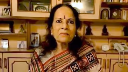 ரத்த காயங்களுடன் இறந்து கிடந்த வாணி ஜெயராம்... இன்று காலை நடந்தது என்ன? பணிப்பெண் கூறிய பரபரப்பு தகவல்!