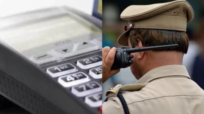 திருப்பூரில் மத்திய காவல் நிலையம் அருகே அடுத்தடுத்து ஐந்து கடைகளில் கொள்ளை