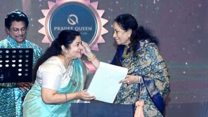 'വിശ്വസിക്കാനാകുന്നില്ല', ഗായിക വാണി ജയറാമിന്റെ മരണത്തില്‍ അനുശോചിച്ച് കെ എസ് ചിത്ര