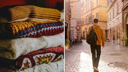 Three essential tips to keep yourself healthy daily if you miss out on gymming