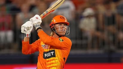 19കാരന് കൂപ്പര് കൊന്നോലിക്ക് മുന്നില് ബ്രിസ്ബേന് ഹീറ്റ് വീണു! ബിഗ് ബാഷ് ലീഗ് പെര്ത്ത് സ്കോച്ചേഴ്സിന്