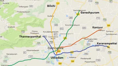 Coimbatore Metro: கோவை மெட்ரோ திட்டம் பற்றி அதிர்ச்சி அளிக்கும் ஆர்.டி.ஐ. அப்டேட்!