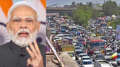 Bengaluru Traffic: ಬೆಂಗಳೂರಿಗೆ ಪ್ರಧಾನಿ ಮೋದಿ ಆಗಮನ: ಮೂರು ದಿನ ಈ ರಸ್ತೆಗಳಲ್ಲಿ ಸಂಚಾರ ನಿಷೇಧ