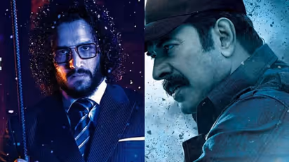 കാത്തിരിപ്പുകള്‍ക്കൊടുവില്‍  മമ്മൂട്ടിയുടെ പുതിയ തെലുങ്ക് ചിത്രം എത്തുന്നു, 'ഏജന്റി'ന്റെ റിലീസ് പ്രഖ്യാപിച്ചു