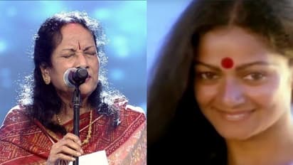 'ഏതോ ജന്മകല്‍പനയില്‍'; വാണി ജയറാം അഥവാ എവര്‍ഗ്രീന്‍ ഹിറ്റ് ചാര്‍ട്ട്