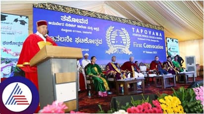 ವೈದ್ಯಕೀಯ ಸೇವೆ ದೈವಿಕ ಸೇವೆ: ರಾಜ್ಯಪಾಲ ಶ್ರೀ ಥಾವರ್ ಚಂದ್ ಗೆಹ್ಲೋಟ್