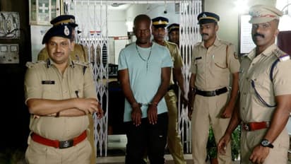 കേരളത്തിലേക്ക് രാസലഹരിയെത്തിക്കുന്ന അന്താരാഷ്ട്ര കണ്ണി, തോക്കു ചൂണ്ടി കീഴ്പ്പെടുത്തി പിടികൂടി പൊലീസ് 