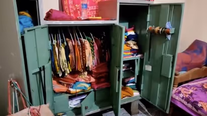 ಚಿಕ್ಕಮಗಳೂರಲ್ಲಿ ಒಂದೇ ರಾತ್ರಿಗೆ 5 ಹಳ್ಳಿಯಲ್ಲಿ ಕಳ್ಳತನ: 10 ಲಕ್ಷಕ್ಕೂ ಅಧಿಕ ಮೌಲ್ಯದ ಚಿನ್ನಾಭರಣ ದರೋಡೆ