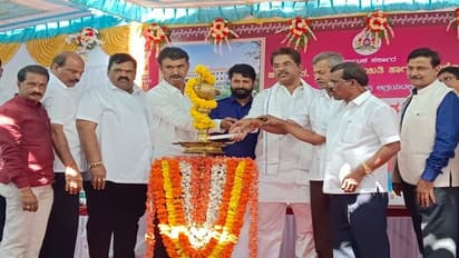 ನಾನು ಕಾಫಿ ಕುಡಿಯುವುದರ ಜೊತೆಗೆ ಅವರ ನೋವುಗಳಿಗೂ ಸ್ಪಂದಿಸುತ್ತಿದ್ದೇನೆ: ಸಚಿವ ಅಶೋಕ್  